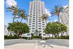 3550 Galt Ocean Drive, Fort Lauderdale, FL 33308 - MLS#B26041605