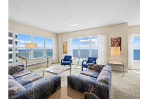 3550 Galt Ocean Drive, Fort Lauderdale, FL 33308 - MLS#B26041605