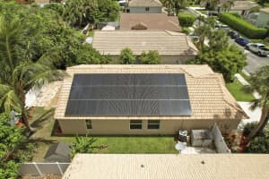 1017 Fosters Mill Road, Boynton Beach, FL 33436 - MLS#B26041610