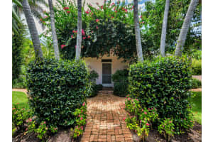 243 Garden Road, Palm Beach, FL 33480 - MLS#B26041612