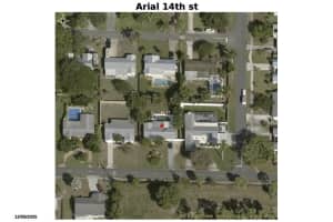 1153 14th Street, Stuart, FL 34996 - MLS#B26041619