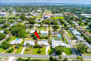 1153 14th Street, Stuart, FL 34996 - MLS#B26041619