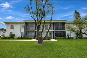 7547 S Oriole Boulevard 101, Delray Beach