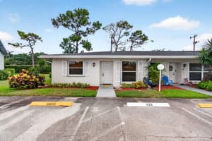 2830 15th Street, Delray Beach, FL 33445 - MLS#B26041639