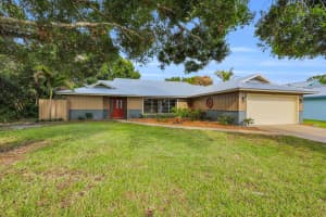 2311 Bowie Street, Port Saint Lucie, FL 34952 - MLS#B26041670