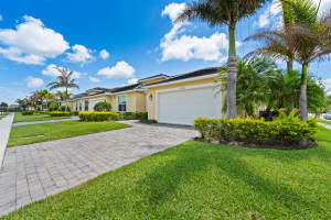 6108 Denmore Lane, Port Saint Lucie, FL 34983 - MLS#B26041682