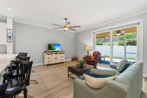 6108 Denmore Lane, Port Saint Lucie, FL 34983 - MLS#B26041682