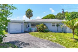 2000 Ne 62nd Street, Fort Lauderdale, Fl 33308, Fort Lauderdale
