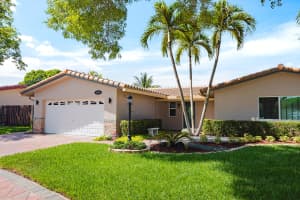 10670 NW 42nd Dr, Coral Springs, FL 33065, - MLS#B26041731