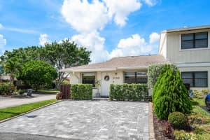 5162 Tennis Lane, Delray Beach, FL 33484 - MLS#B26041744