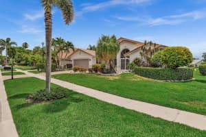 12316 Lakeridge Falls Drive, Boynton Beach, FL 33437 - MLS#B26041752