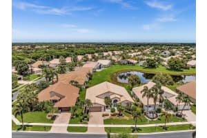 12316 Lakeridge Falls Drive, Boynton Beach, FL 33437 - MLS#B26041752