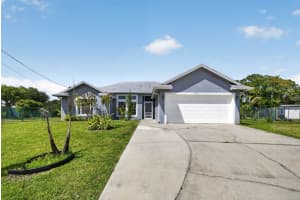 2801 Sw Kasson Court, Port St. Lucie, Fl 34953, Port Saint Lucie