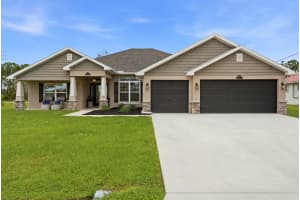 5825 NW Bates Ave, Port St. Lucie, FL 34986, - MLS#B26041780