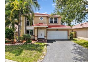 3364 79th Avenue, Margate, FL 33063 - MLS#B26041862