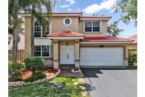 3364 79th Avenue, Margate, FL 33063 - MLS#B26041862