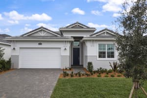 13766 Chantilly Trace, Port Saint Lucie, FL 34984 - MLS#B26041889