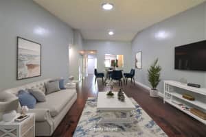 5087 Oakhill Lane, Delray Beach, FL 33484 - MLS#B26041901