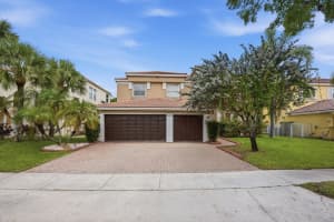 16918 16th Street, Pembroke Pines, FL 33027 - MLS#B26041921