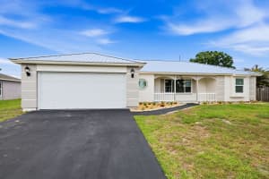 1051 Sw Dubois Avenue, Port St. Lucie, Fl 34953, Port Saint Lucie 1051 Sw Dubois Avenue, Port St. Lucie, Fl 34953, Port Saint Lucie