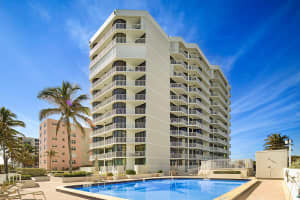 2917 Ocean Boulevard, Highland Beach, FL 33487 - MLS#B26041944