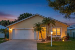 2551 Sw Riviera Road, Stuart, Fl 34997, Stuart