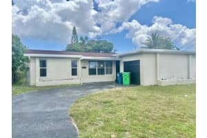 2400 Nw 85th Avenue, Sunrise, Fl 33322, Sunrise