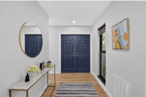 6760 Willow Wood Drive, Boca Raton, FL 33434 - MLS#B26042002