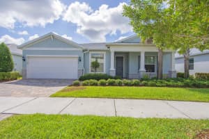 10275 Captiva Drive, Port Saint Lucie, FL 34987 - MLS#B26042016
