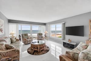 2701 Ocean Boulevard, Highland Beach, FL 33487 - MLS#B26042041
