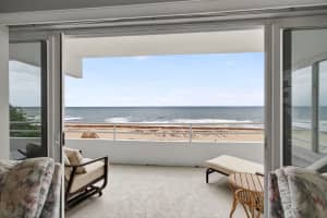 2701 Ocean Boulevard, Highland Beach, FL 33487 - MLS#B26042041