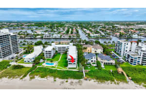 2701 Ocean Boulevard, Highland Beach, FL 33487 - MLS#B26042041
