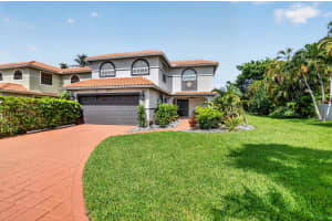 9048 Villa Portofino Circle, Boca Raton, FL 33496 - MLS#B26042051