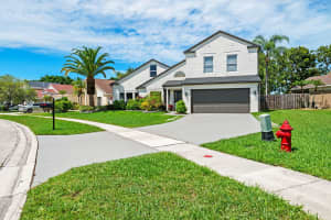 22612 Middletown Drive, Boca Raton, FL 33428 - MLS#B26042073