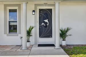 592 Sw Banks Terrace, Port St. Lucie, Fl 34953, Port Saint Lucie