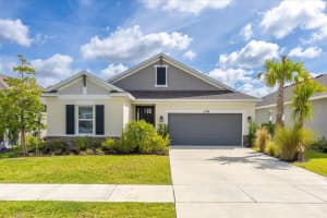 11792 Sw Macelli Way, Port St. Lucie, Fl 34987, Port Saint Lucie