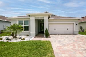 13435 Vermillion Circle, Port Saint Lucie, FL 34987 - MLS#B26042104
