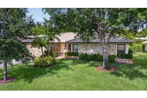 1311 Nw 111th Way, Coral Springs, Fl 33071, Coral Springs