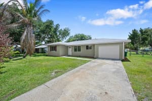 2261 Pear Lane, Port Saint Lucie, FL 34952 - MLS#B26042153