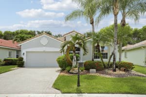 6554 Pavone Street, Lake Worth, FL 33467 - MLS#B26042157