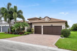 8167 Majestic Mountain Drive, Boynton Beach, FL 33473 - MLS#B26042165
