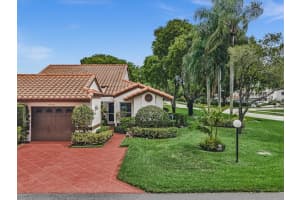 6454 Pointe Pleasant Circle, Delray Beach, FL 33484 - MLS#B26042168