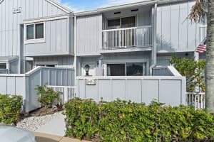 6343 Riverwalk Lane, Jupiter, FL 33458 - MLS#B26042182