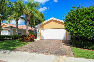 10882 Dardanelle Drive, Port Saint Lucie, FL 34987 - MLS#B26042191
