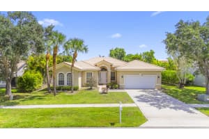 10555 Paso Fino Drive, Wellington, FL 33449 - MLS#B26042203