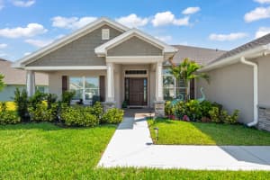 8659 Waterstone Boulevard, Fort Pierce, FL 34951 - MLS#B26042219