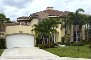 11345 Miles Standish Port, Palm Beach Gardens, FL 33410 - MLS#B26042221