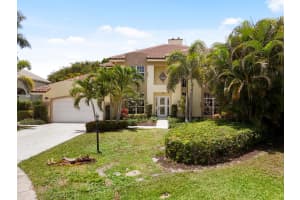11345 Miles Standish Port, Palm Beach Gardens, FL 33410 - MLS#B26042221