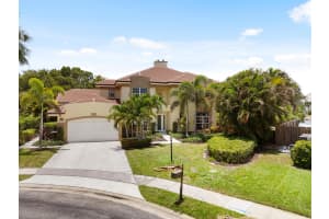 11345 Miles Standish Port, Palm Beach Gardens, FL 33410 - MLS#B26042221
