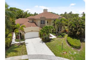11345 Miles Standish Port, Palm Beach Gardens, FL 33410 - MLS#B26042221